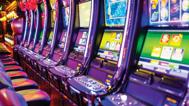 注册彩金平台多款老虎机游戏选择